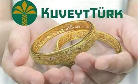 kuveyt türk altın in